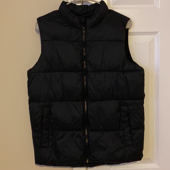 Old Navy Vest - Picture 3 of 7